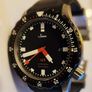 Sinn U1 Watch Full Set Image 8