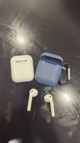 apple airpods 1