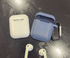 apple airpods 1