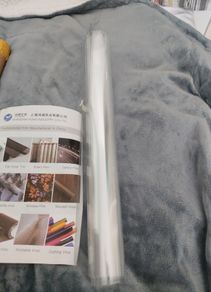 Window Safety Film