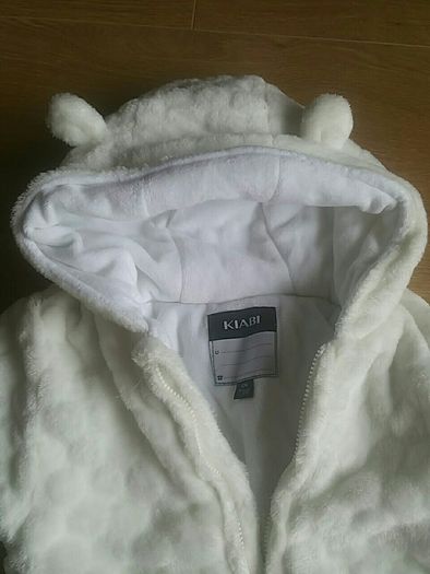 baby winter grow