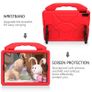 For Apple iPad Air 3 10.5" 2019 Kids Friendly Case Shockproof Cover With Thumbs Up - Red Image 4