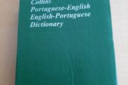 Collins Pocket Portuguese dictionary