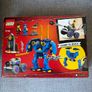 Ninjago Lego set Jays Electro Mech BNIB Image 2
