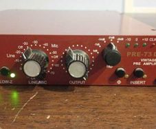 Golden Age Projects Pre73 DLX