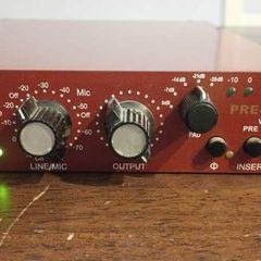 Golden Age Projects Pre73 DLX
