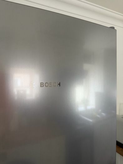 Bosch Fridge Freezer