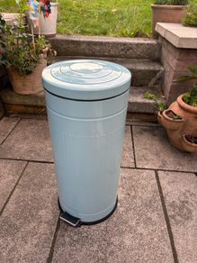 Kitchen Pedal bin