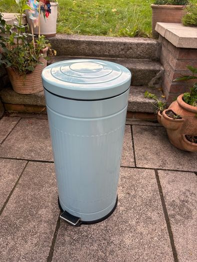 Kitchen Pedal bin