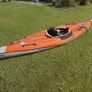 Advanced Elements AdvancedFrame Expedition Kayak Image 6