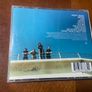 Coldplay Parachutes CD Image 2