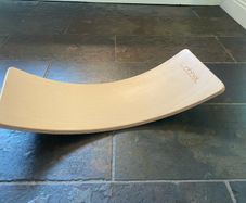 Wobble Balance Board