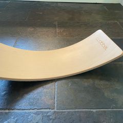 Wobble Balance Board