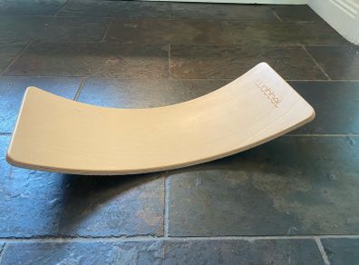 Wobble Balance Board