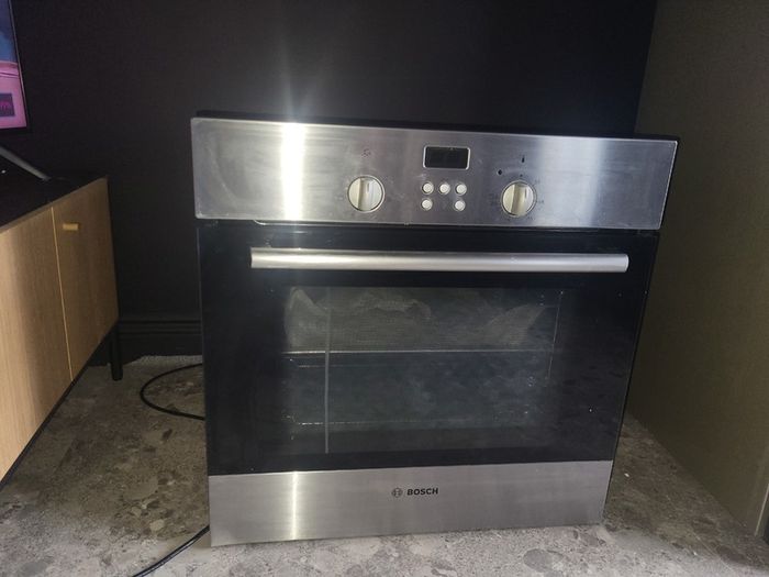 Ovens and hob induction