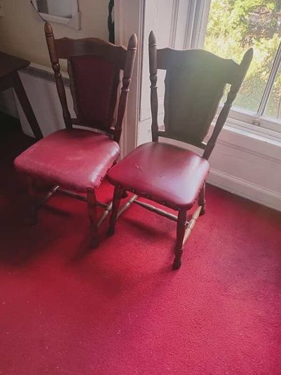 Livingroom items