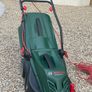 Bosch Lawnmower Image 2