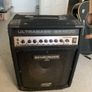 Behringer 120 Watt bass amp Image 6