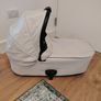 Mamas & Papas Ocarro Pram - Pushchair + Carrycot + Footmuff Image 5