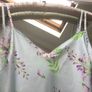 Bridgerton Long Nightdress Size 12 - 14 Image 7