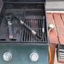Gas bbq Image 2