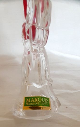 Glass ornaments