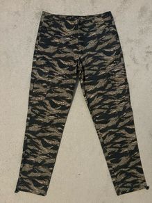 ASOS Design Camo Trousers