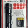 Arlec 300 Lumen Led Torch Image 2