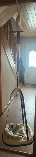 Graco door bouncer
