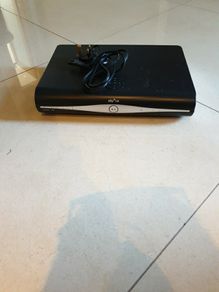 Satellite Box