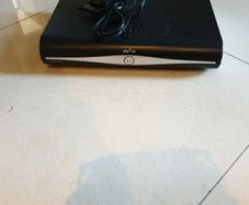 Satellite Box
