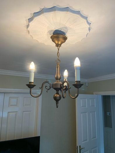 Living room Lights