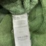 Green Hoodie Zip Up Image 6
