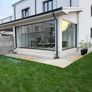 Sliding Aluminium Doors Image 2