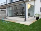 Sliding Aluminium Doors Image 2