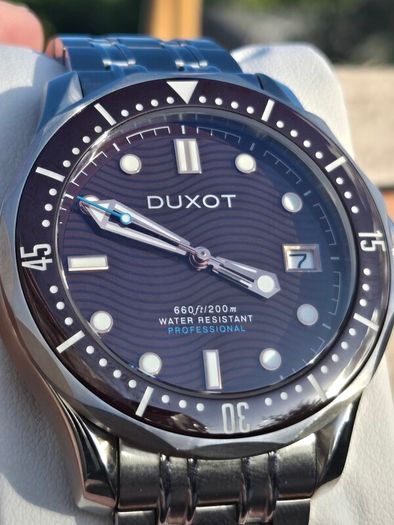 Duxot Automatic Diver