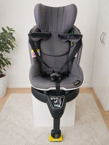 Car seat, excellent condition