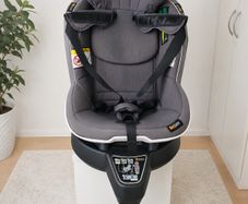 Car seat, excellent condition