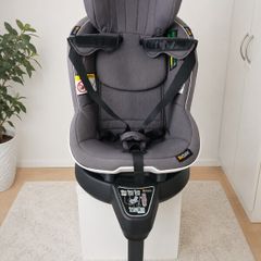 Car seat, excellent condition