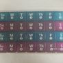 30-day Pill Organiser Image 6