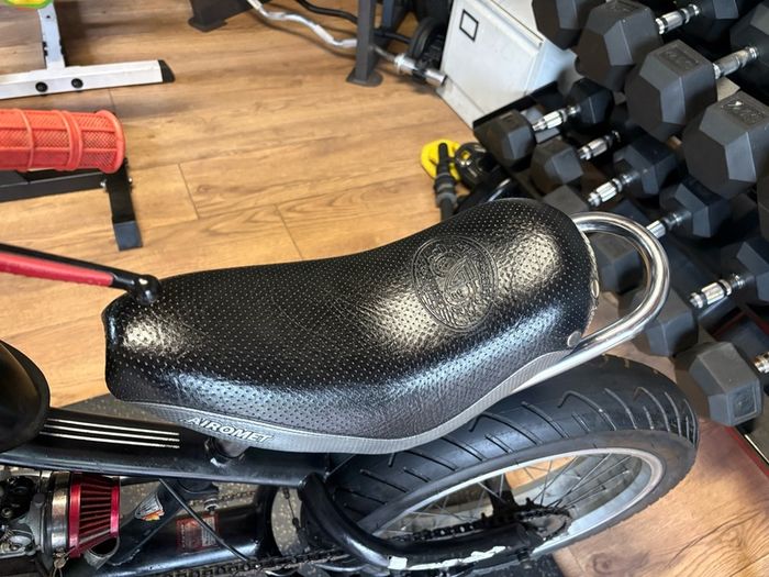 Engine Bike 2 Stroke!, Rubs Smoothly, Great Condition!!!