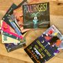 Halloween Kids Books x12 - Spooky Stories Bundle (Ages 3 - 7) Image 2