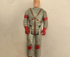Vintage M.A.S.K. Figure Matt Trakker