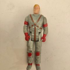 Vintage M.A.S.K. Figure Matt Trakker