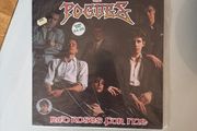 vinyl The pogues red roses for me