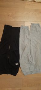 Boys Jogging Bottoms x 7 pairs (Approx age 9 - 12 years)