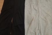 Boys Jogging Bottoms x 7 pairs (Approx age 9 - 12 years)