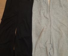 Boys Jogging Bottoms x 7 pairs (Approx age 9 - 12 years)