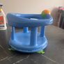 Baby Bath Seat & Wyze Indoor Camera Image 2