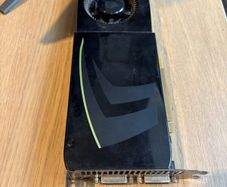 Nvidia GeForce GTX 285 Graphics Card (Dell), Retro